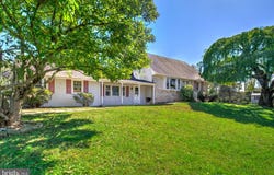 100 NEW JERSEY Avenue, CHALFONT, PA 18914