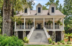 1203 Old County Road, Daphne, AL 36526