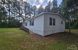 110 Bird Road, Springfield, GA 31329