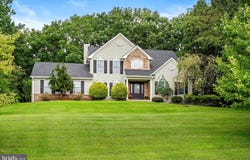 124 BOBBIS Terrace, NEW EGYPT, NJ 08533