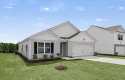 104 Ross Drive, Stem, NC 27581