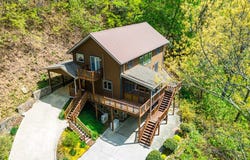 1602 Forest Run Road, Sylva, NC 28789