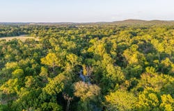 Horn Rd, Wardville, OK 74576