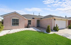 2603 Clark Drive, Corinth, TX 76210