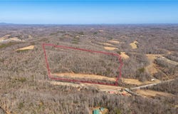 NC Highway 89 W, Danbury, NC 27016