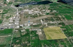 S 39 Road, Cadillac, MI 49601