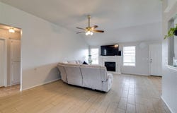 1545 Tudor Drive, Moore, OK 73160