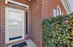1025 Caleb Street, Burleson, TX 76028