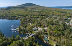 38 Carry Road, Rangeley, ME 04970