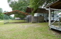 1027 Whispering Pines, Eufaula, AL 36027