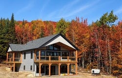 Moose Ridge lot: 5, Hanover, ME 04237