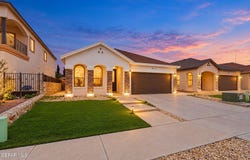 8513 DEL RIVERS, El Paso, TX 79907