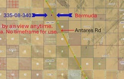 335-08-340 Bermuda, Kingman, AZ 86409