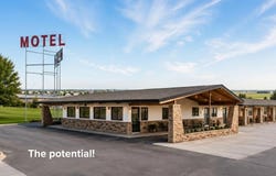 1409 Cedar St, Beresford, SD 57004