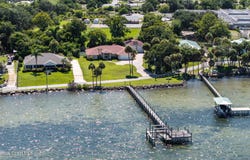 4135 Indian River Drive, Cocoa, FL 32927
