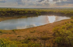 10579 PRIVATE ROAD 3151, Moran, TX 76464