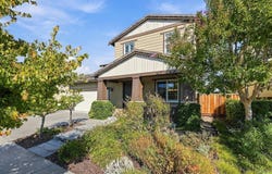 218 Saffron Court, Napa, CA 94559