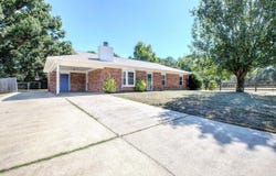 9 Old Orchard Drive, Mabelvale, AR 72103-2016