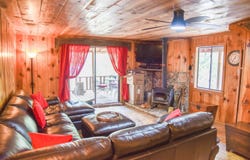 33 Beaver Park Rd, Red River, NM 87558
