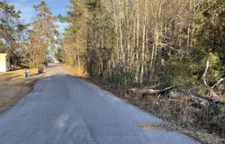 Oliver Street, Hampton, SC 29924