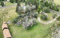436 E Main St, Pine Valley, UT 84781