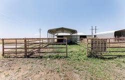 3261 I-27, Abernathy, TX 79311