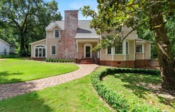 1807 Brevard Place, Camden, SC 29020