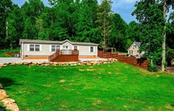 230 Durham Mill Road, Pickens, SC 29671-9192