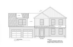 16 Old Mill Road, Gray, ME 04039