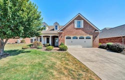 403 Deer Run Cir, Salem, VA 24153