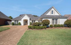 113 MCCALL Dr, Collierville, TN 38017