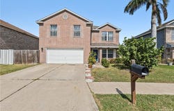 1148 Champlain Drive, Brownsville, TX 78526