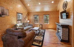 128 Deer Antler Drive, Purlear, NC 28665