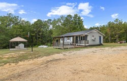 30 County Road 110, Tishomingo, MS 38873