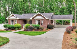 218 Spring Valley Road, Waynesboro, GA 30830