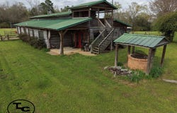 200 Jones River Rd., Camden, AL 36726