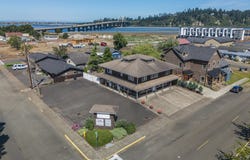 220 NW SPRING St, Waldport, OR 97394