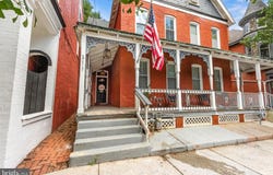 311 W LEMON Street, LANCASTER, PA 17603