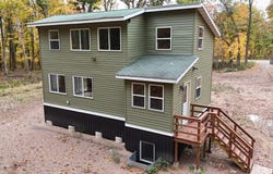 3307 30th Street, Frederic, WI 54837
