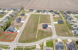 400 Manor Hill Drive, Chatham, IL 62629