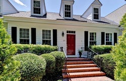 213 Dogleg Dr, Williamsburg, VA 23188