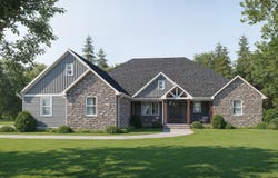 2799 Gady Pines Drive, Adrian, MI 49221