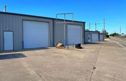 110 N Main Street, Perryton, TX 79070