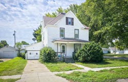 809 W Pasewalk Ave, Norfolk, NE 68701