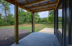 121 Polk Road 718, Mena, AR 71953
