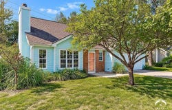 2809 Bluestem Drive, Lawrence, KS 66047