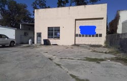 424 Hampton Avenue, Fairfax, SC 29827
