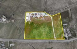 1201 Ball Mountain Little Shasta Rd, Montague, CA 96064