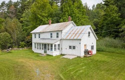 4018 Severance Hill Road, Lyndon, VT 05851