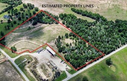 TBD County Road 208, Giddings, TX 78942